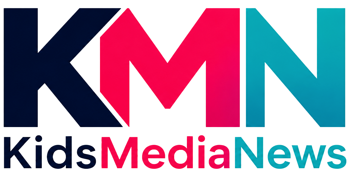KIDS MEDIA NEWS